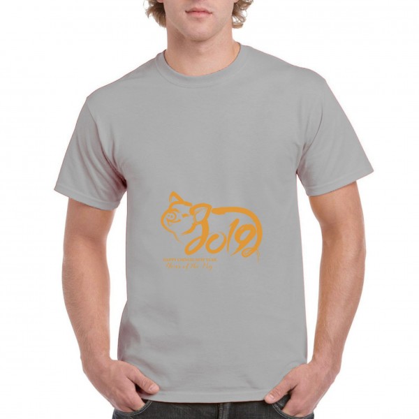 Golden Pig 5